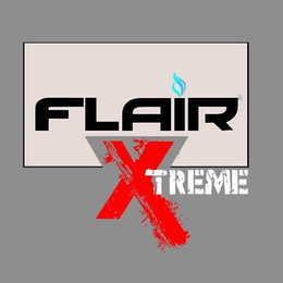FLAIR XTREME trademark