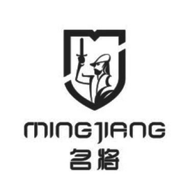 MINGJIANG trademark