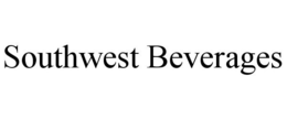 SOUTHWEST BEVERAGES trademark