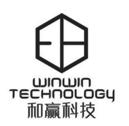 WW WINWIN trademark