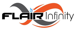 FLAIR INFINITY trademark