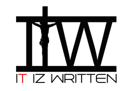 ITW IT IZ WRITTEN trademark