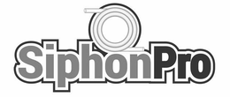 SIPHONPRO trademark