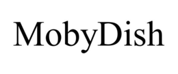 MOBYDISH trademark