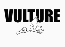 VULTURE trademark