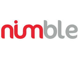 NIMBLE trademark