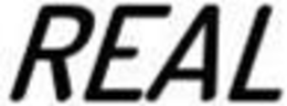 REAL trademark