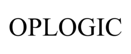 OPLOGIC trademark