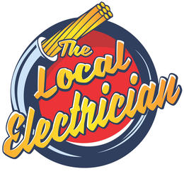 THE LOCAL ELECTRICIAN trademark
