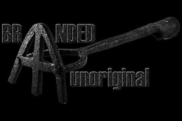 BRANDED UNORIGINAL trademark
