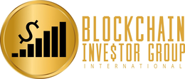 BLOCKCHAIN INVE$TOR GROUP INTERNATIONAL trademark