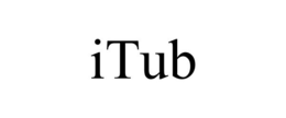 ITUB trademark
