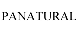 PANATURAL trademark