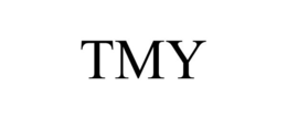 TMY trademark