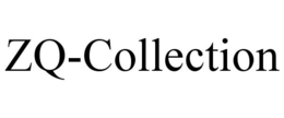ZQ-COLLECTION trademark