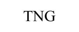 TNG trademark