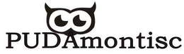 PUDAMONTISC trademark