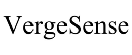 VERGESENSE trademark