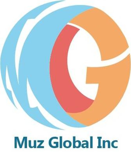MG MUZ GLOBAL INC trademark