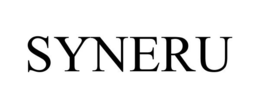 SYNERU trademark