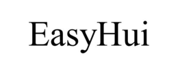 EASYHUI trademark