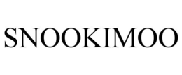 SNOOKIMOO trademark
