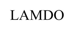 LAMDO trademark