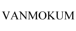 VANMOKUM trademark
