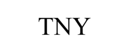 TNY trademark