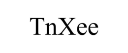 TNXEE trademark
