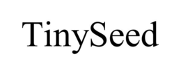 TINYSEED trademark