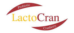 LACTOCRAN CRANBERRY PROBIOTIC trademark