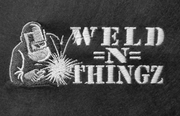 WELD=N=THINGZ trademark