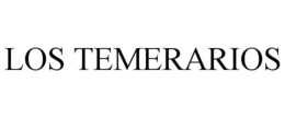 LOS TEMERARIOS trademark