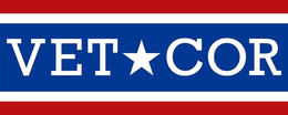 VET COR trademark