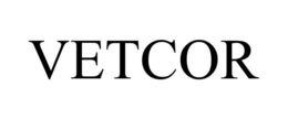 VETCOR trademark