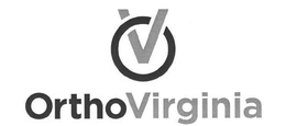 OV ORTHOVIRGINIA trademark