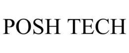 POSH TECH trademark