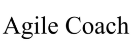 AGILE COACH trademark