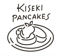 KISEKI PANCAKES trademark
