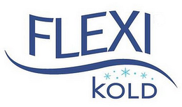 FLEXI KOLD trademark
