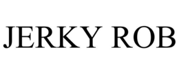 JERKY ROB trademark
