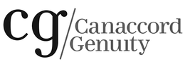 CG/CANACCORD GENUITY trademark