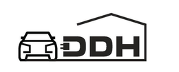 DDH trademark