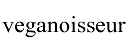 VEGANOISSEUR trademark
