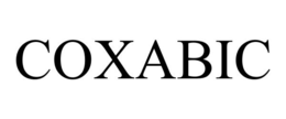 COXABIC trademark