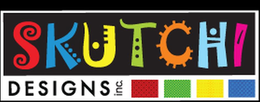 SKUTCHI DESIGNS INC. trademark