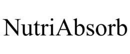 NUTRIABSORB trademark