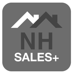 NH SALES+ trademark