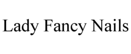 LADY FANCY NAILS trademark